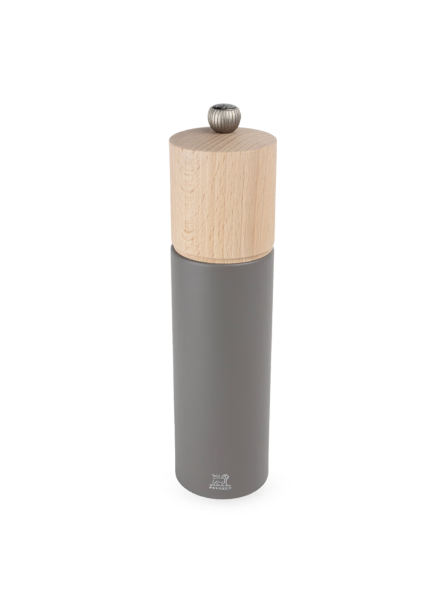 Boreal Wooden Pepper Mill - Peugeot