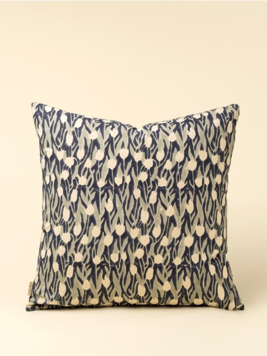 Coussin Madhavi