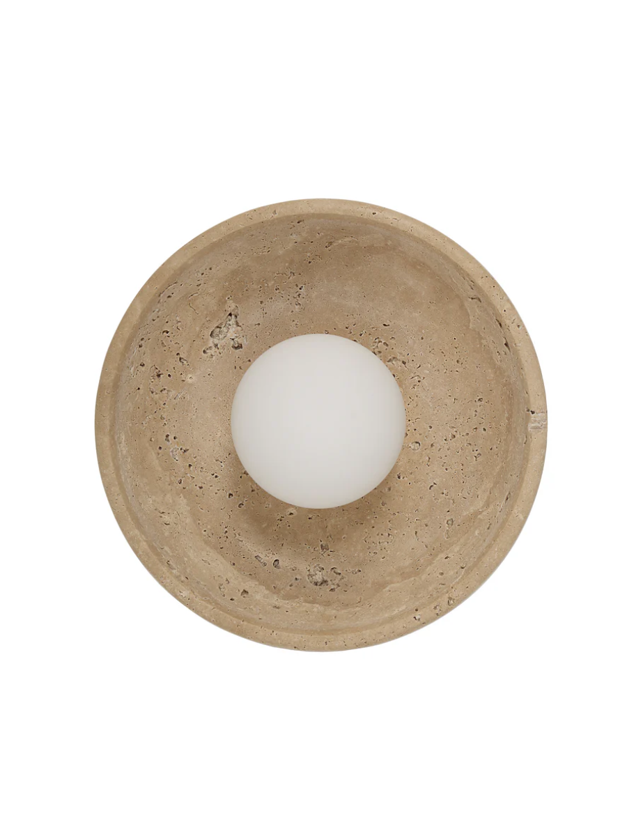Myrtos Wall Light