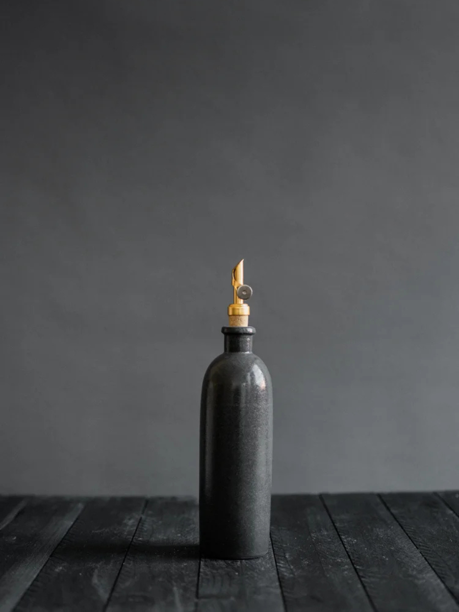 Huilier Ardoise - Atelier Trema