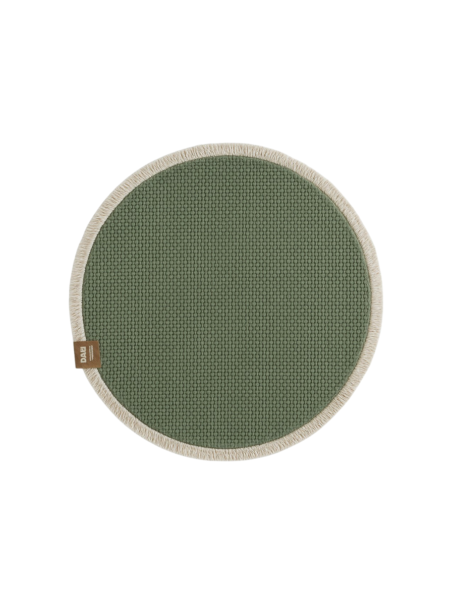 BALI Placemat - Blue