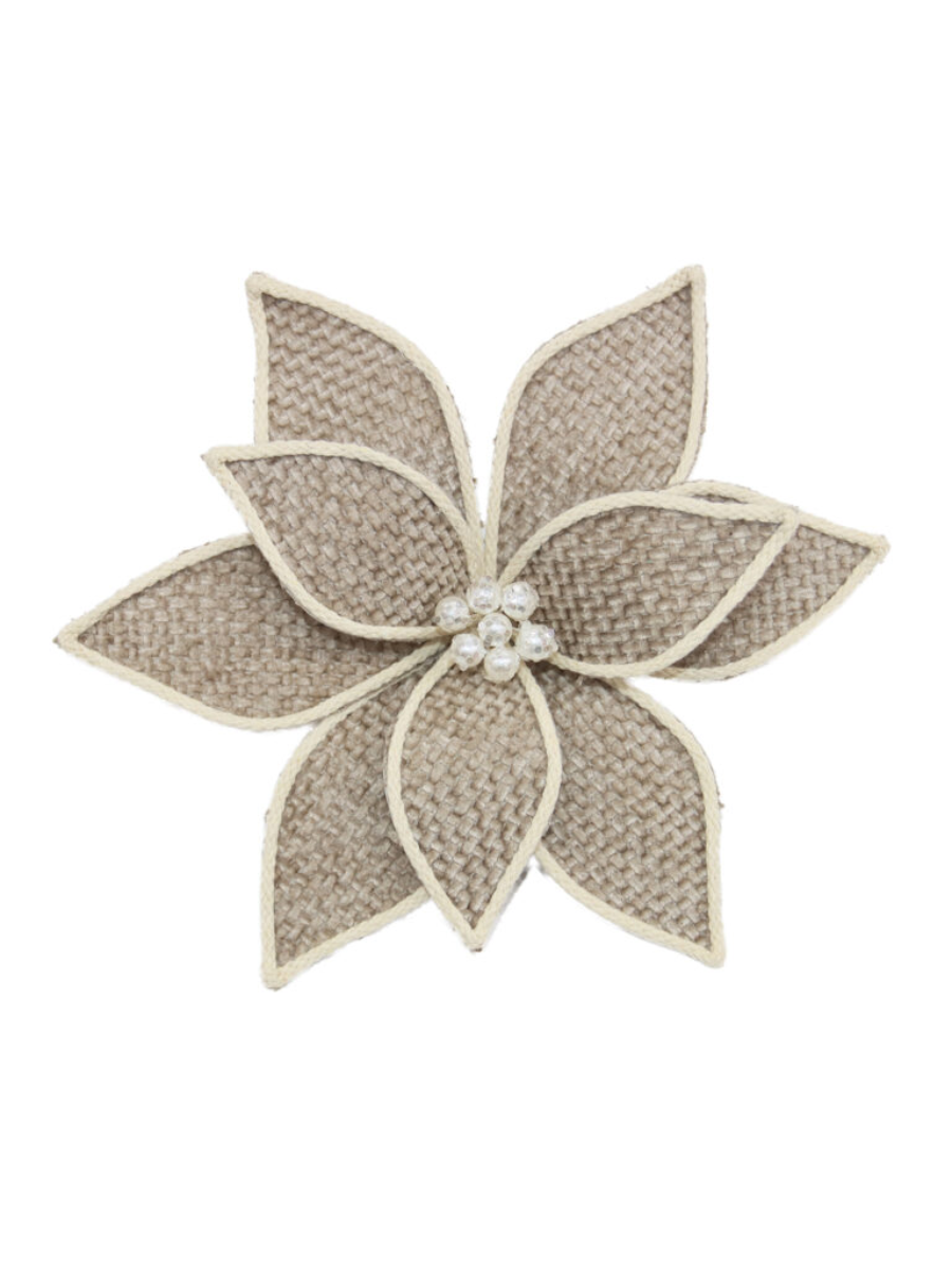 Poinsettia Head – Mole