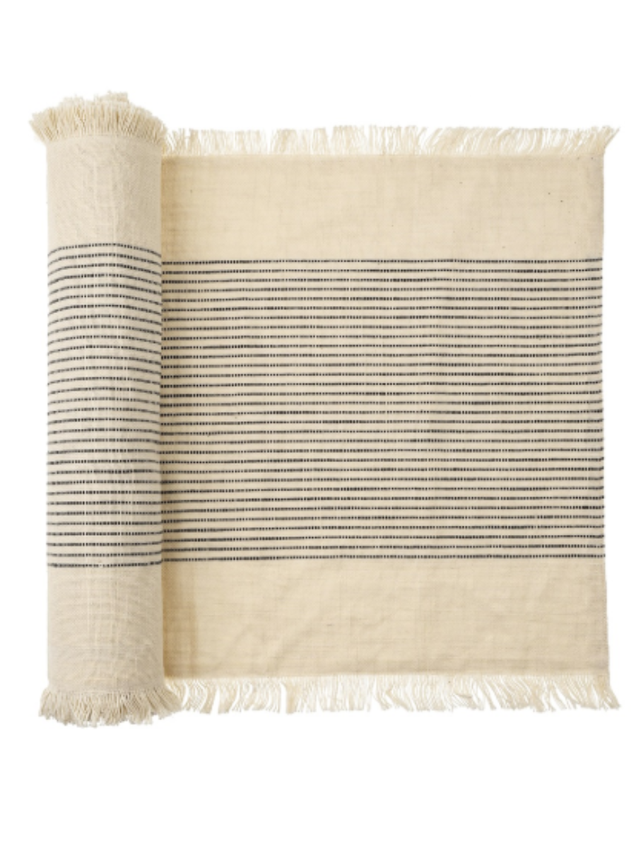 Table Runner -Waters