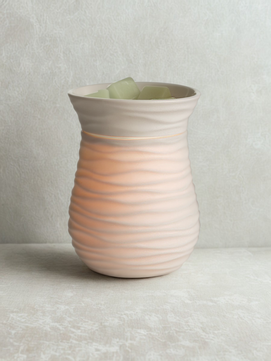 Diffuseur Chauffe-Cire - Harmony II