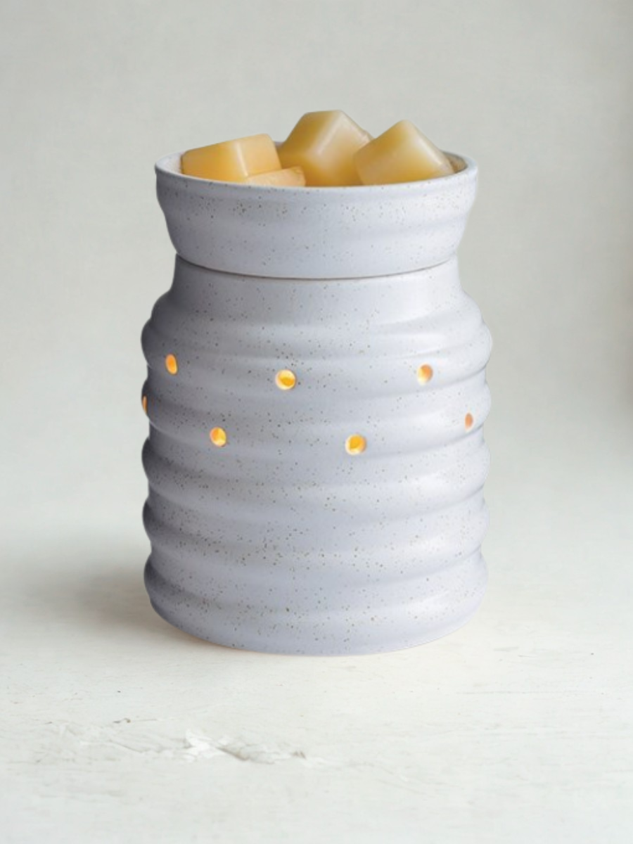 Farmhouse Wax Warmer Diffuser