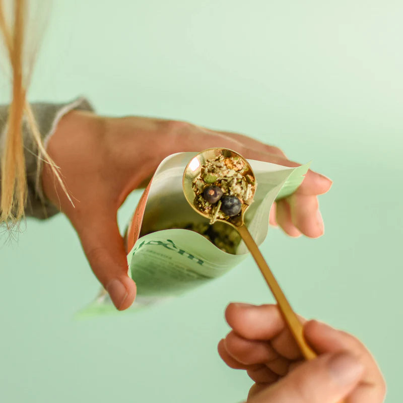 Tisane Myrique & Échinacée - Floèm