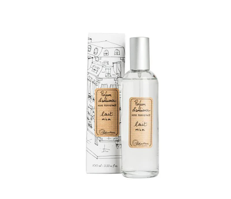 Lothantique - Home Fragrance - Milk