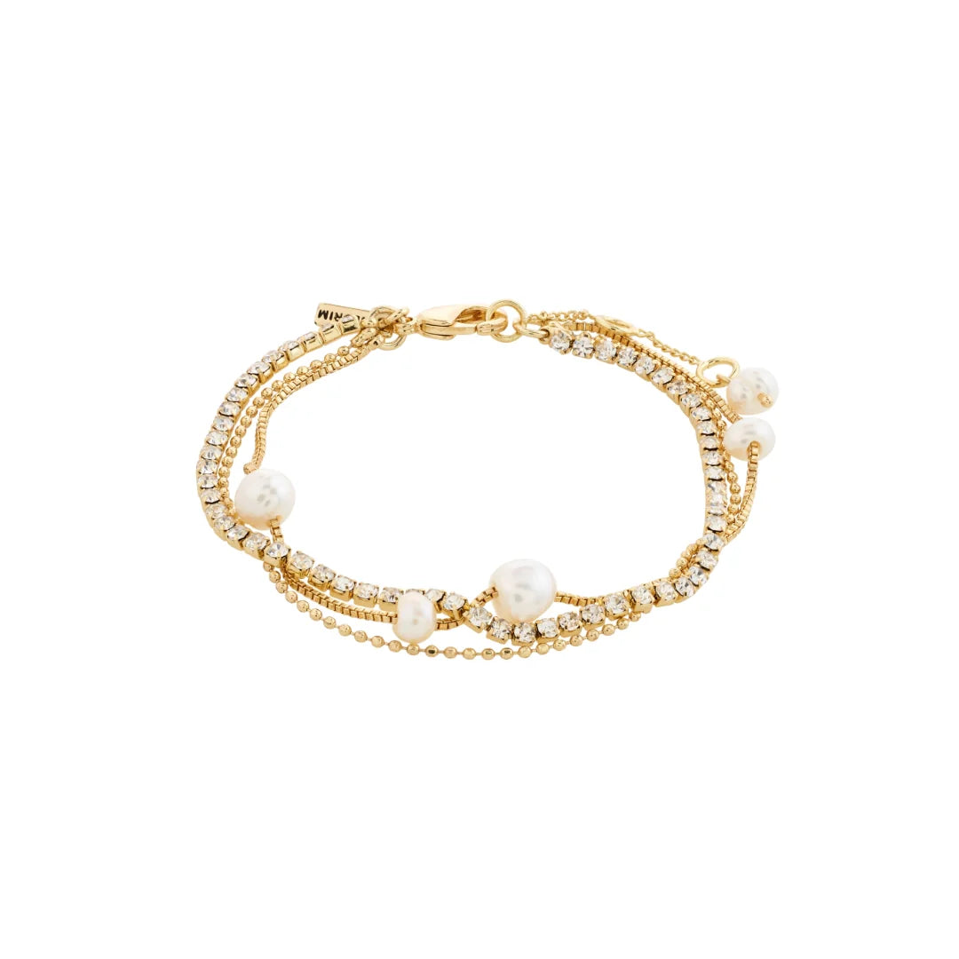 Bracelet Breeze - Pilgrim