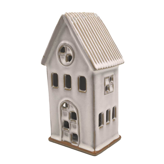 Maison en céramique