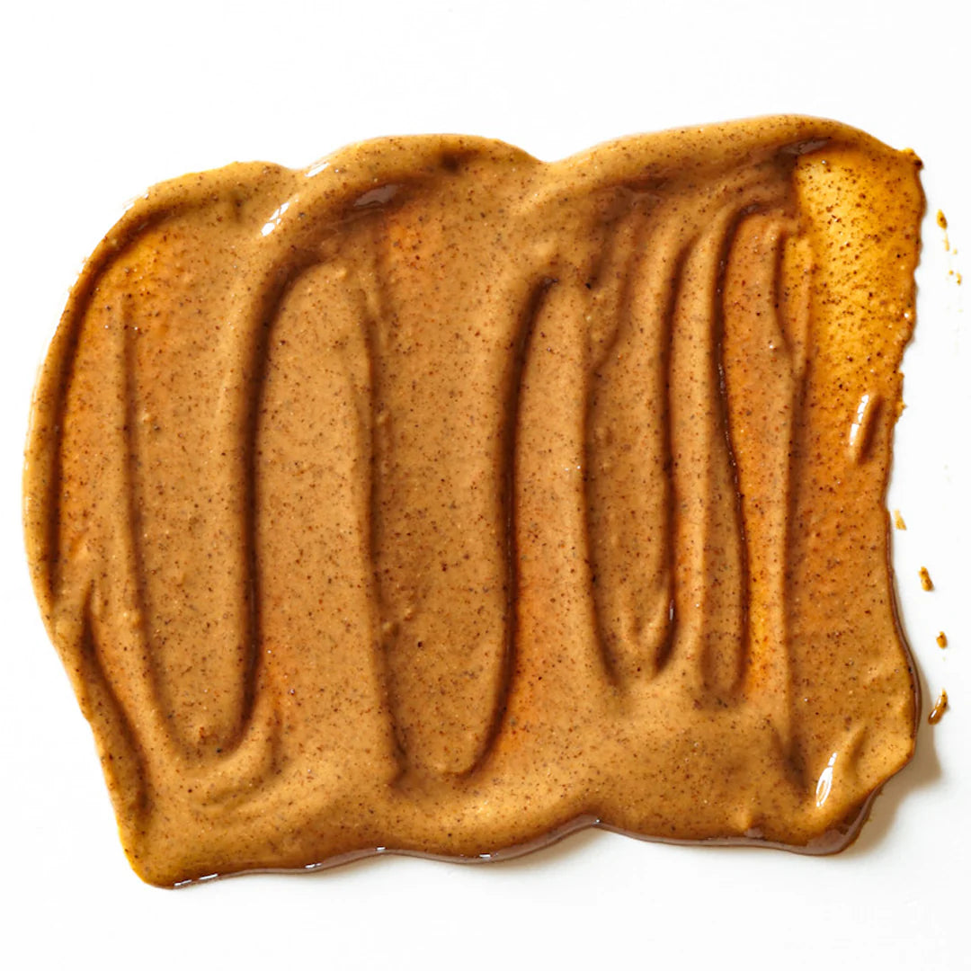 Almond, Honey and Argan Butter (Amlou) - A Thousand and One Nuts