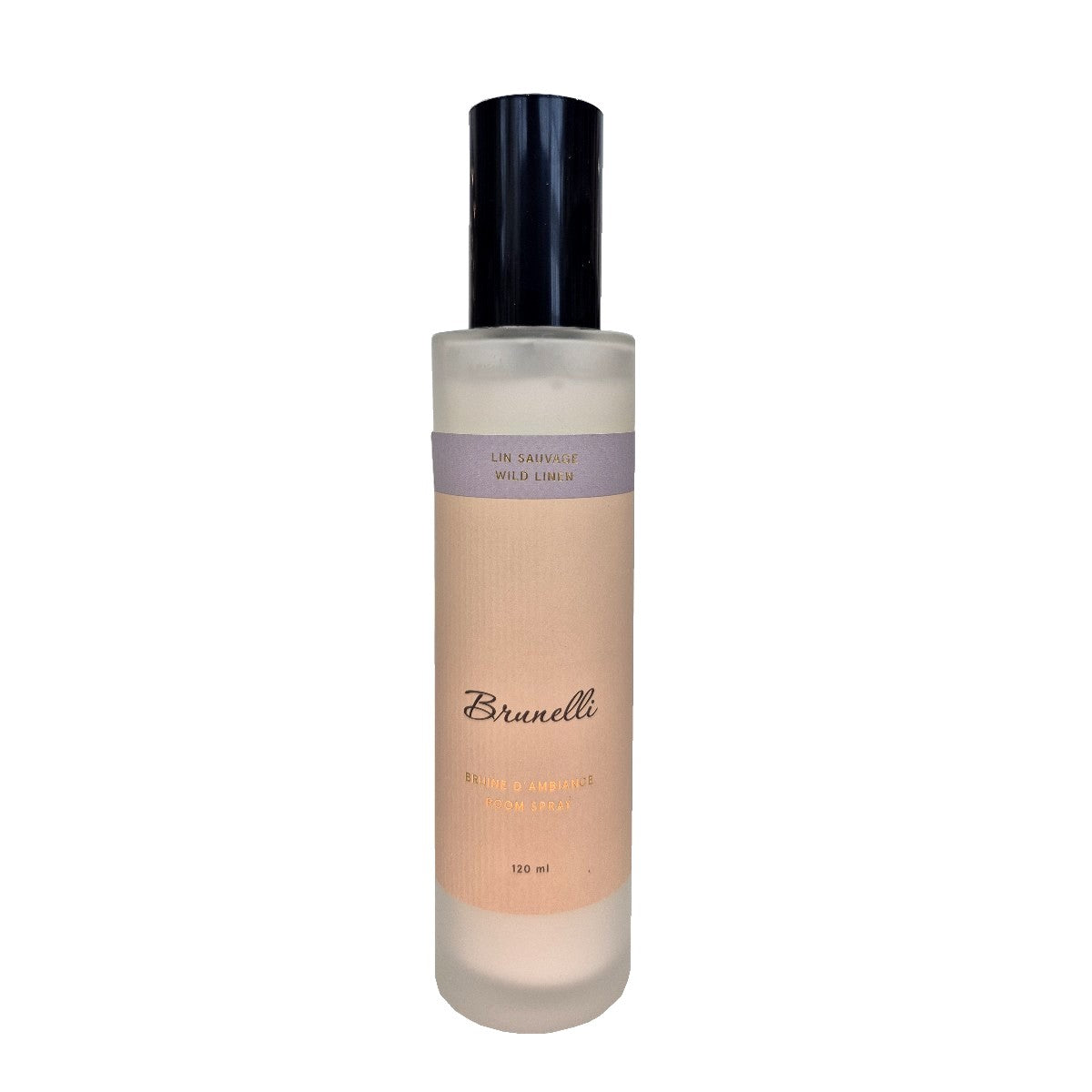 Bruine D'ambiance - Lin Sauvage