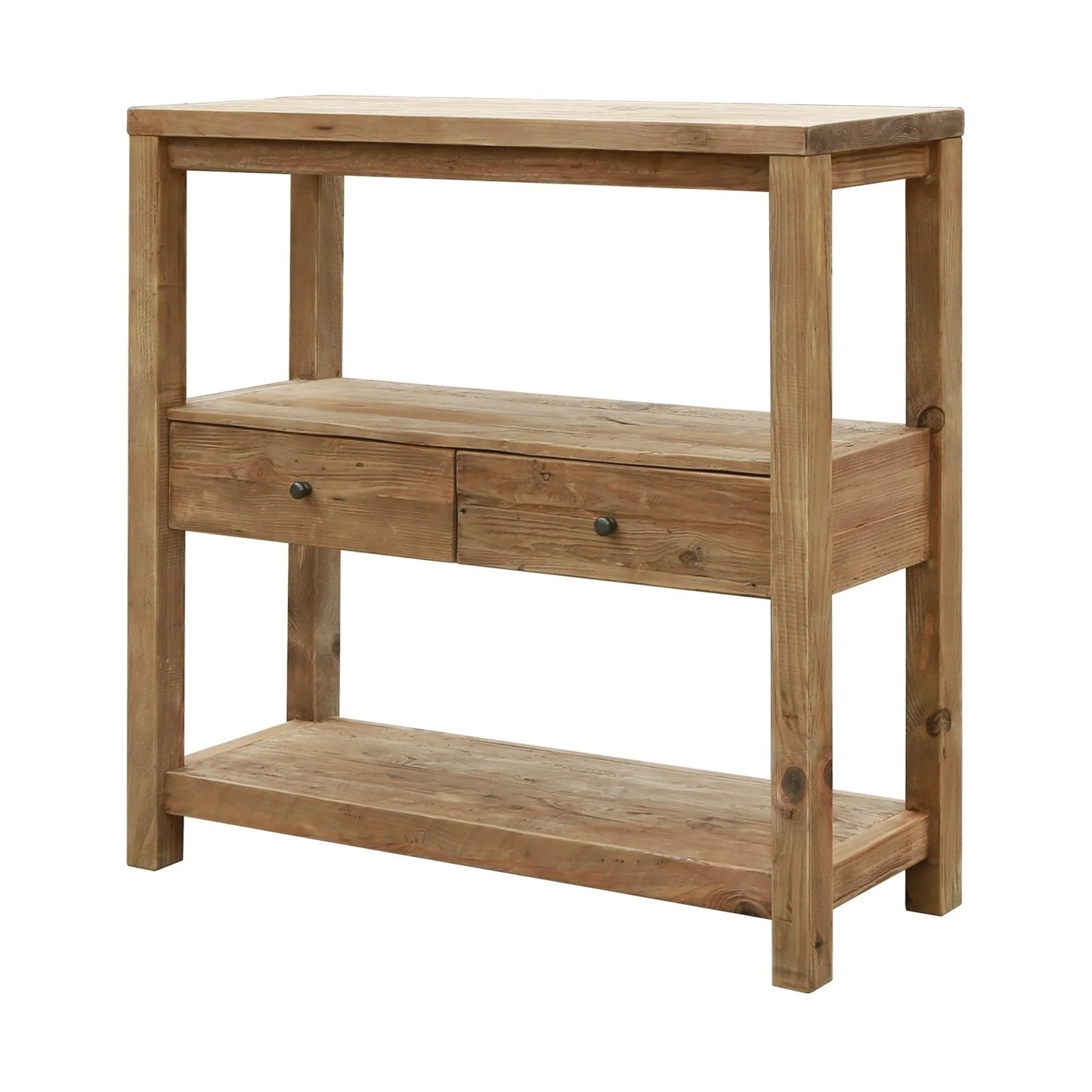 Recycled Pine Sideboard