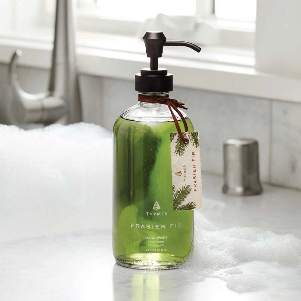 Hand Soap - Frasier Fir