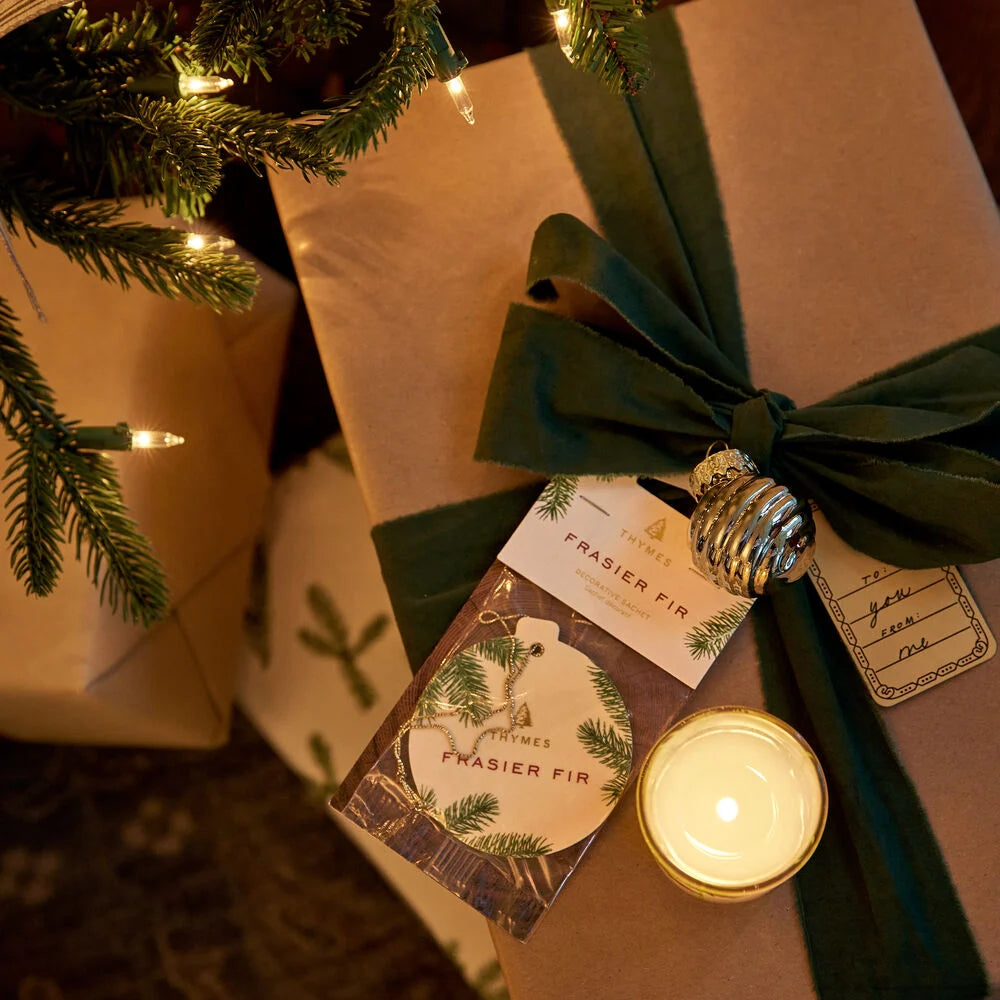 Decorative Sachet - Frasier Fir