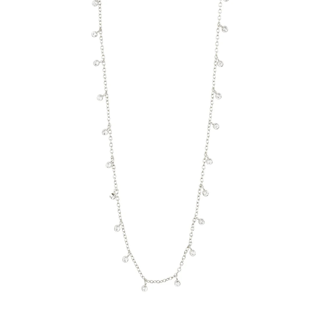 MAJA Crystal Necklace