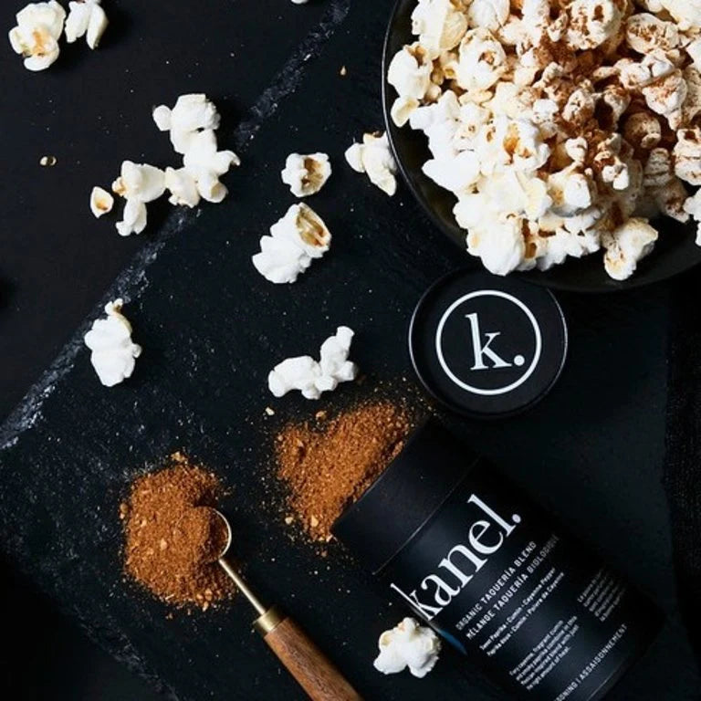 Mélange Taquería Biologique