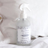 Room mist & bedding - Fleur de Riz