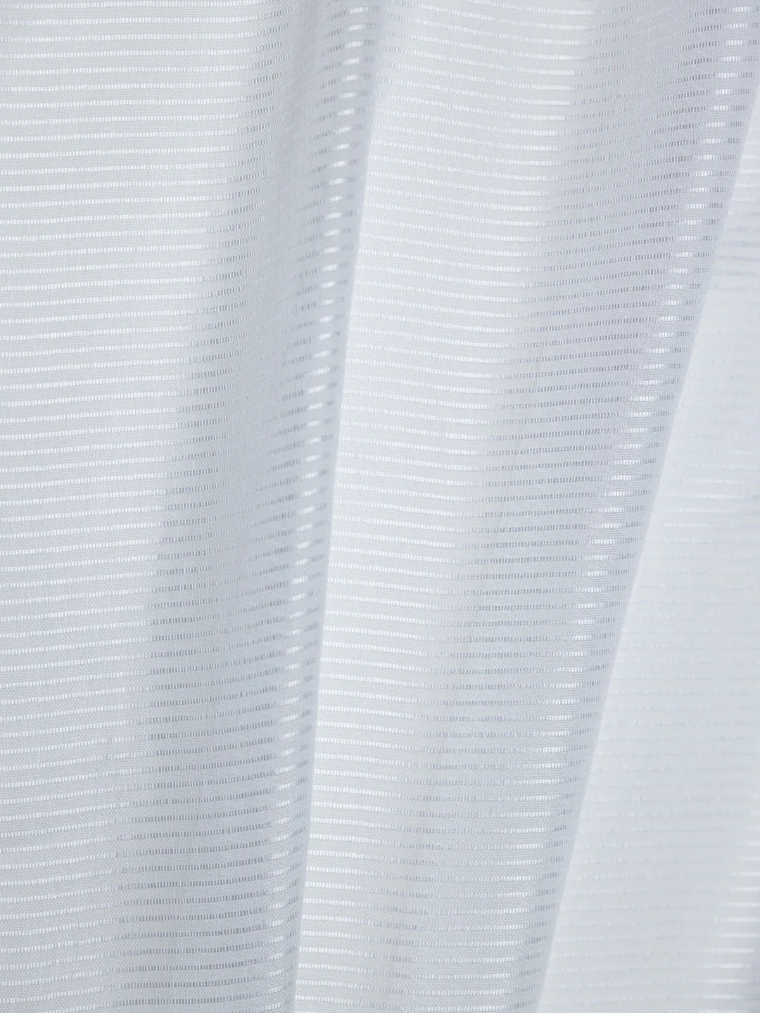 Gusto Curtain - White