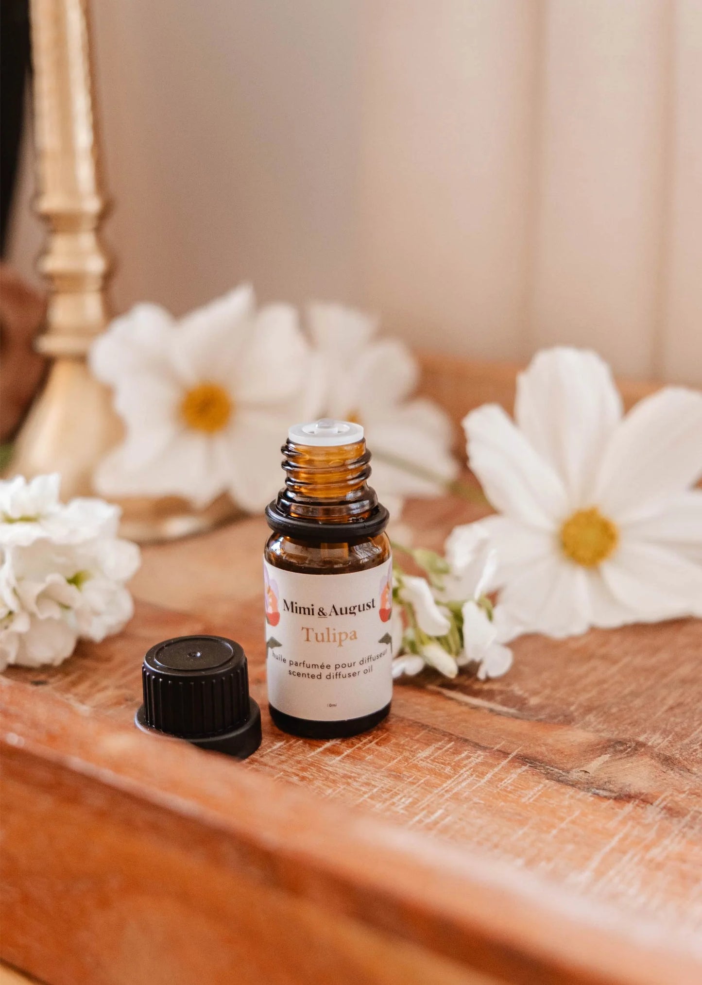 Eucalipto - Scented Oil