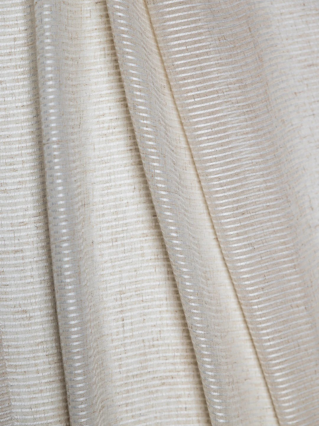Gusto Curtain - Linen
