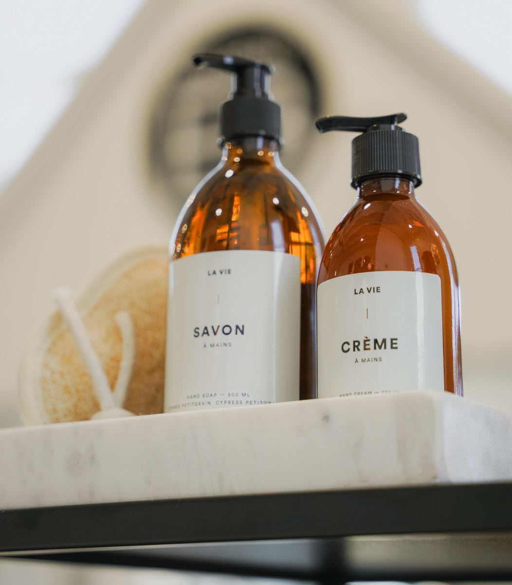 Fragrances & Soins