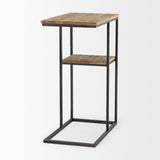 Ronin Side Table