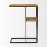Ronin Side Table