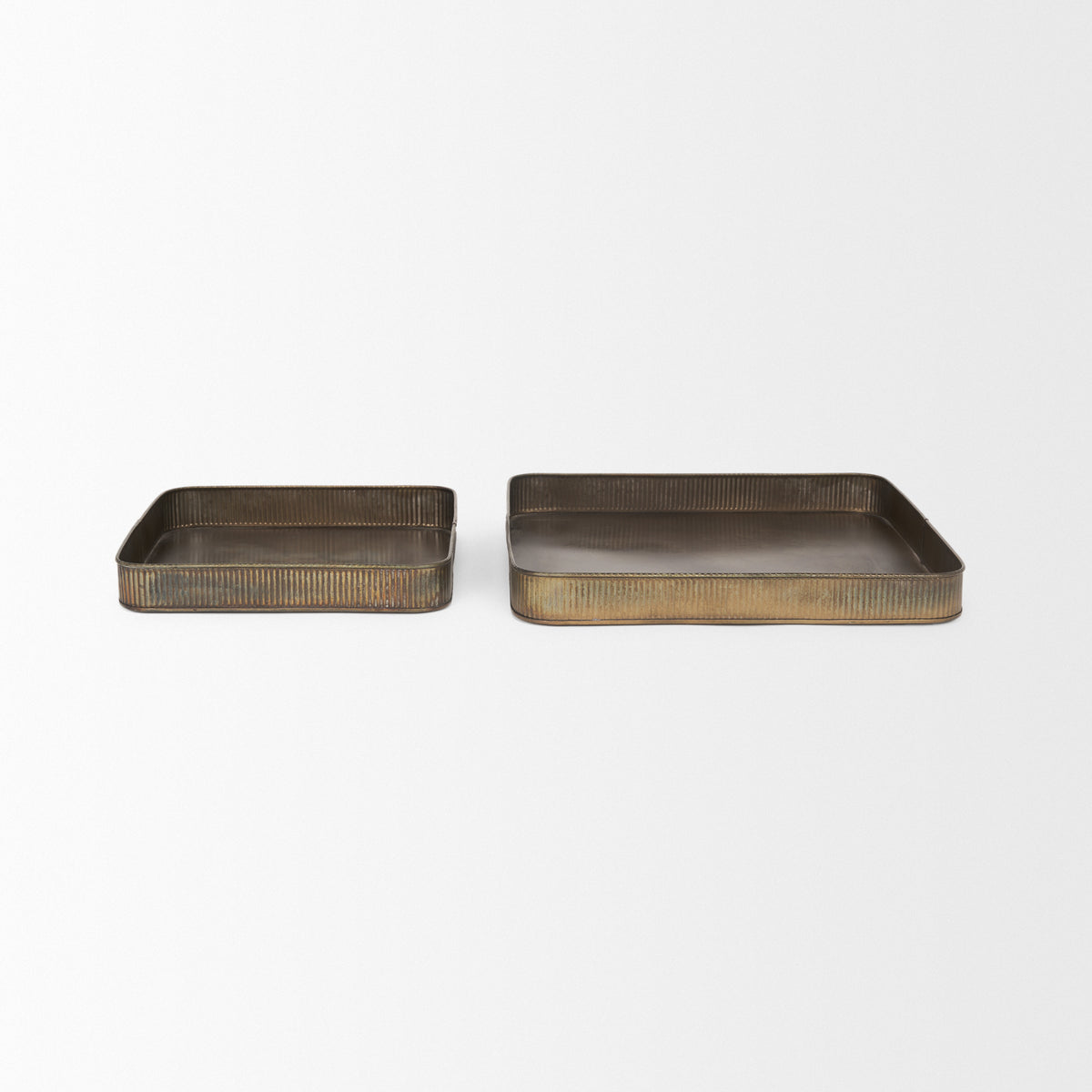 Square Tray - Varun