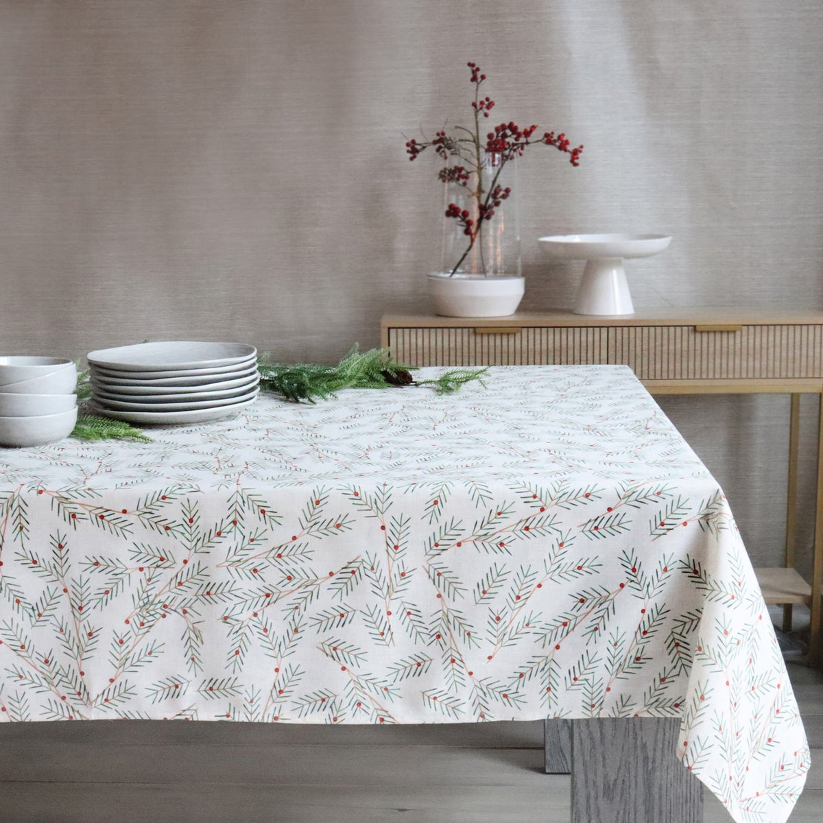 Nappe Slim Holly