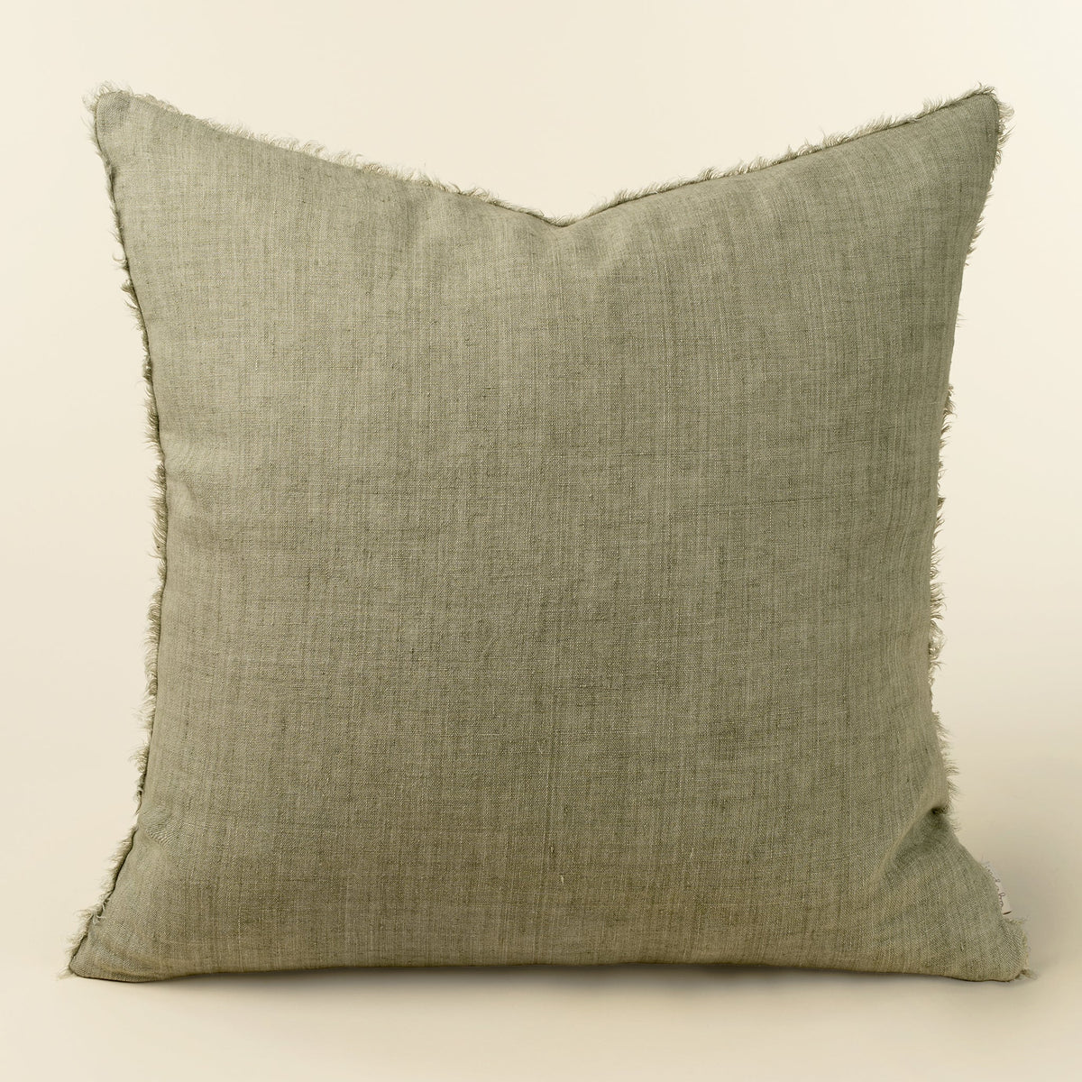 Coussin Lina - Driftwood