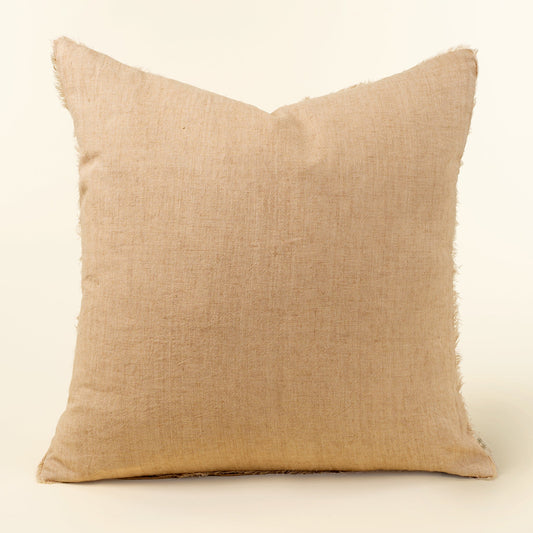 Coussin Lina - Terracotta 24x 24