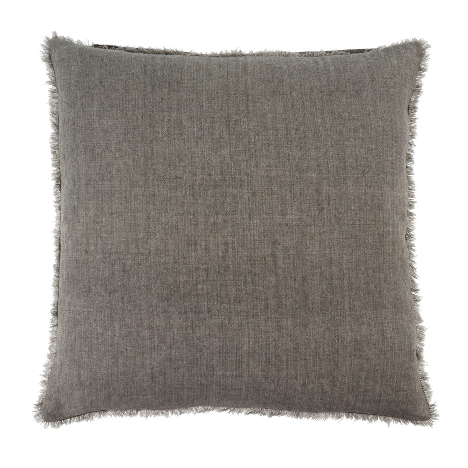 Lina cushion - Verdigris