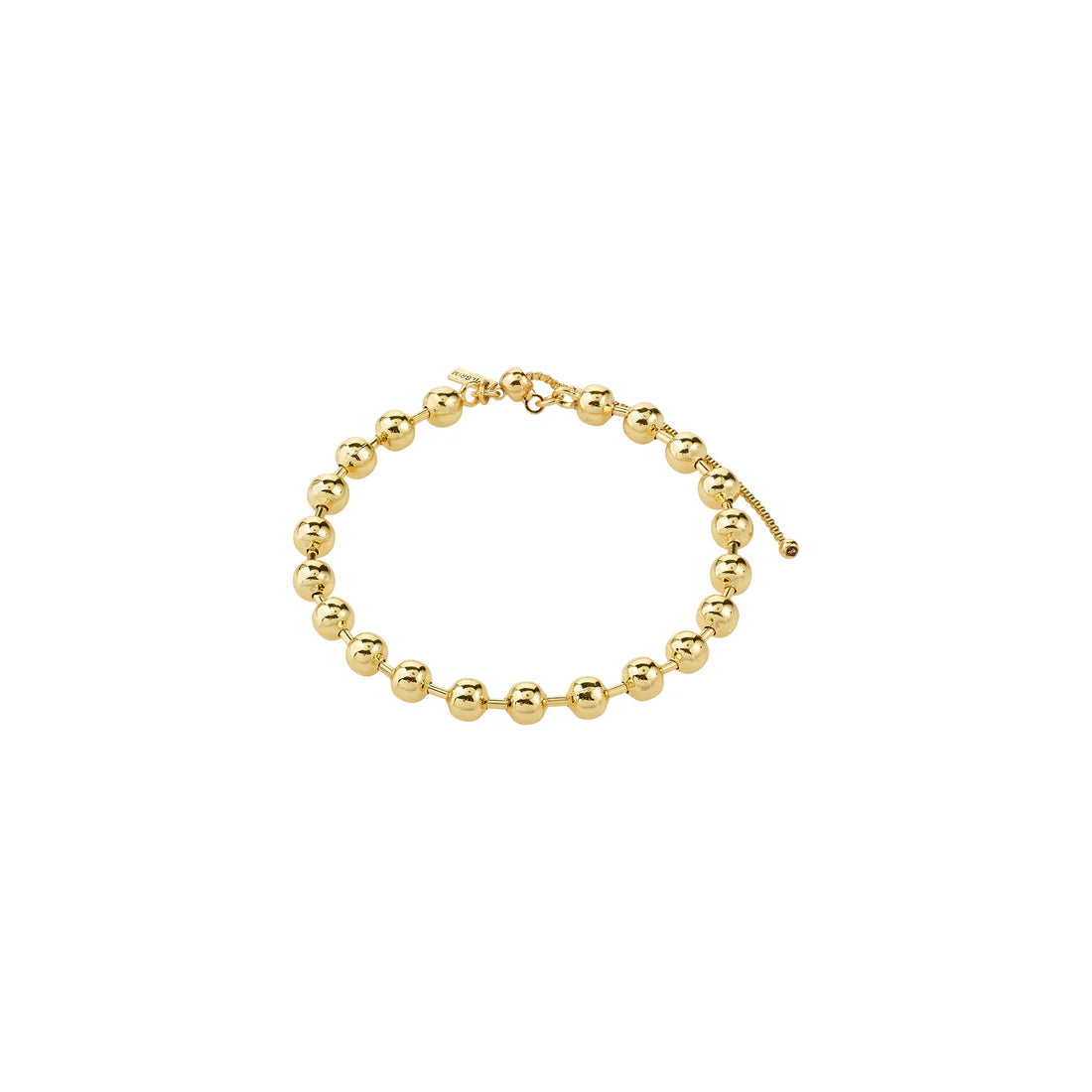 Beaded Air Bracelet