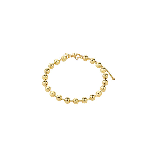 Beaded Air Bracelet