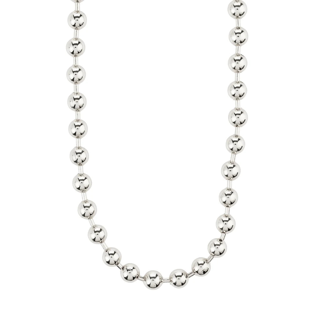 AIR Beaded necklace
