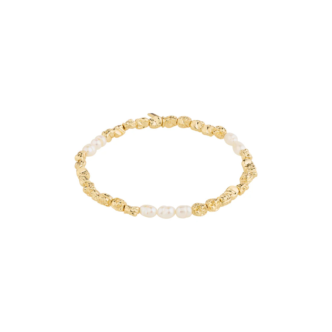 TIDE Bracelet - Gold Plated