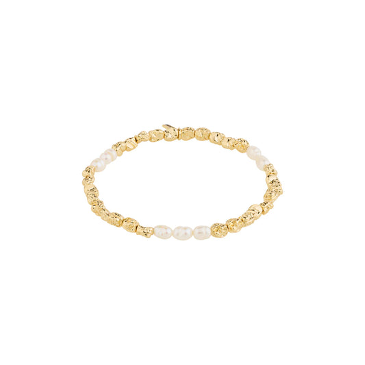 TIDE Bracelet - Gold Plated