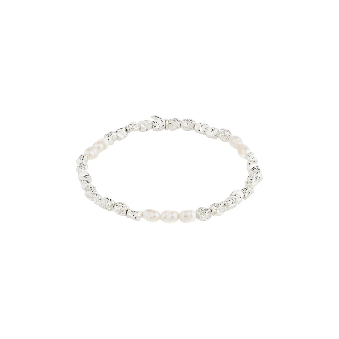 TIDE Bracelet - Plaqué Argent