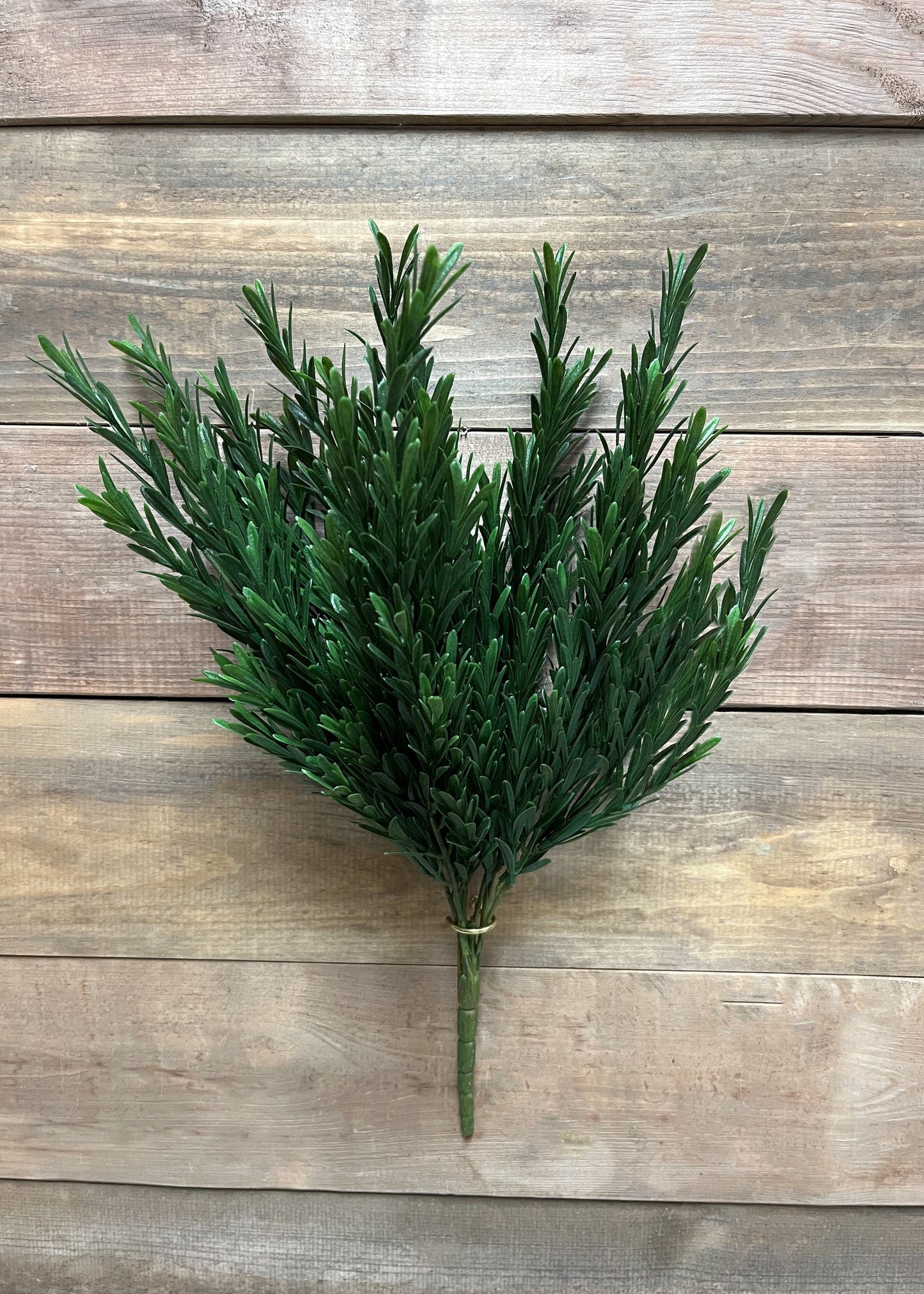 Bouquet de romarin