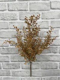 Bouquet de soupirs de bébé - crème