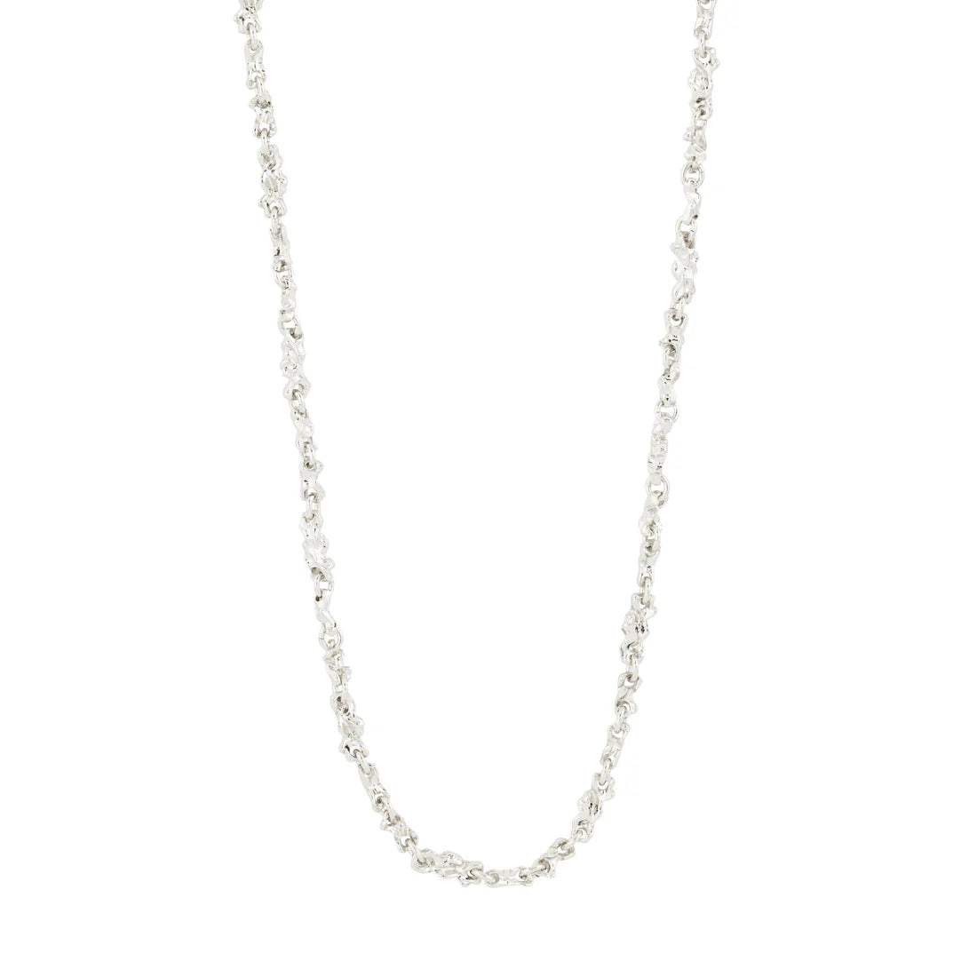NOVA Textured necklace