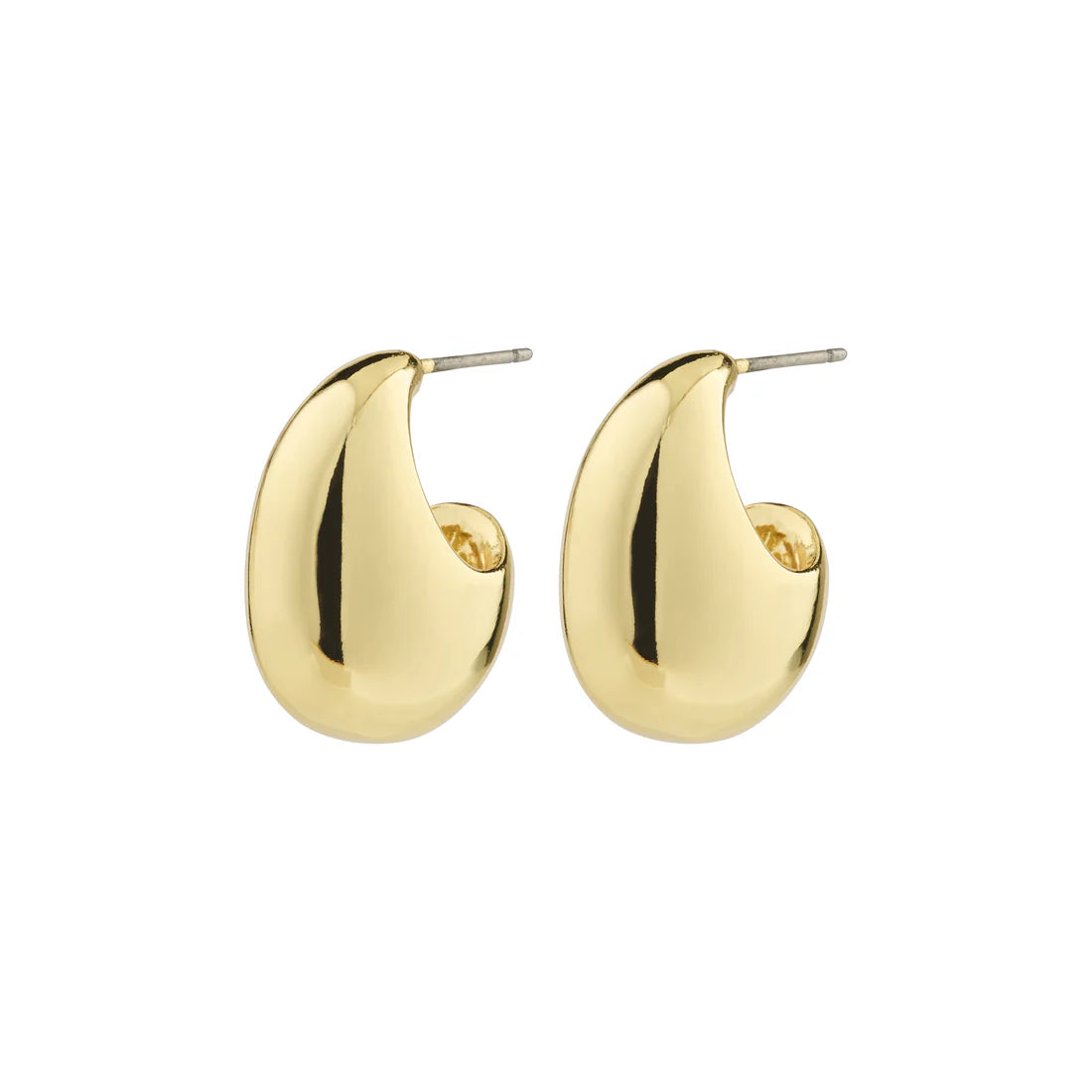 INTENT Drop earrings
