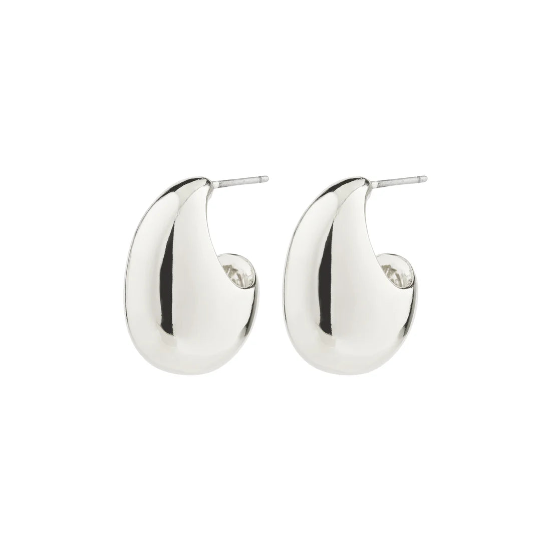 INTENT Drop earrings