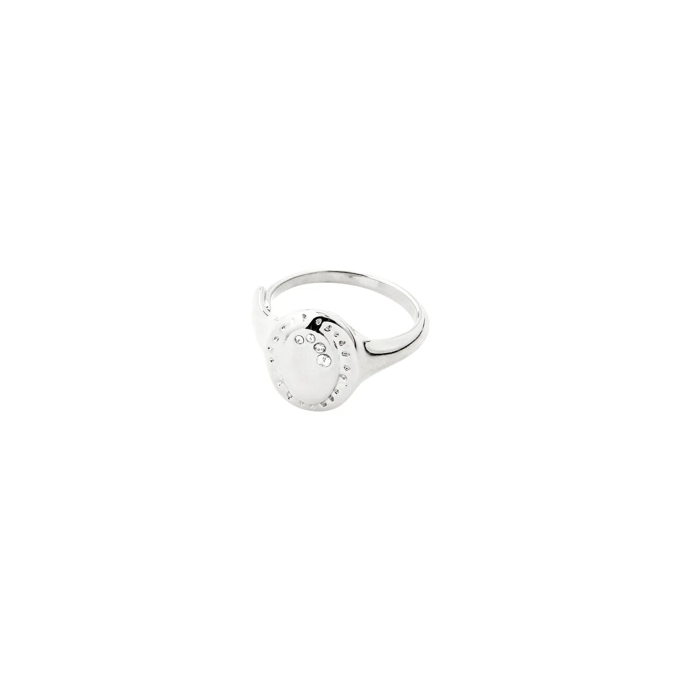 Bague HERE - Pilgrim