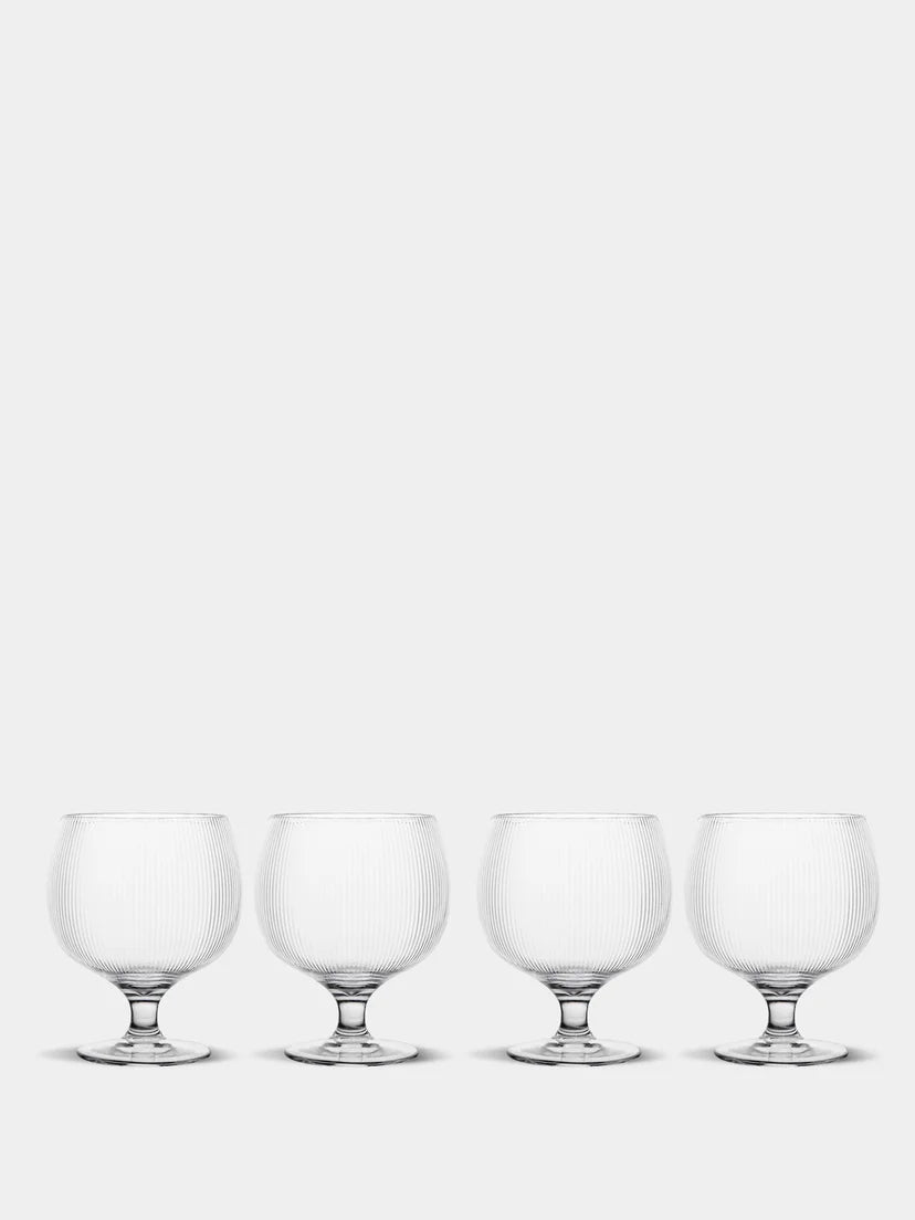 verre à vin clair - Billi