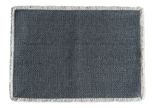 Napperon BALI - Charcoal