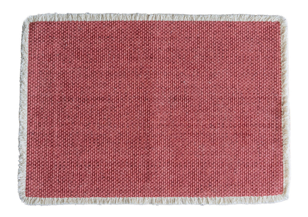 Napperon BALI - Brick