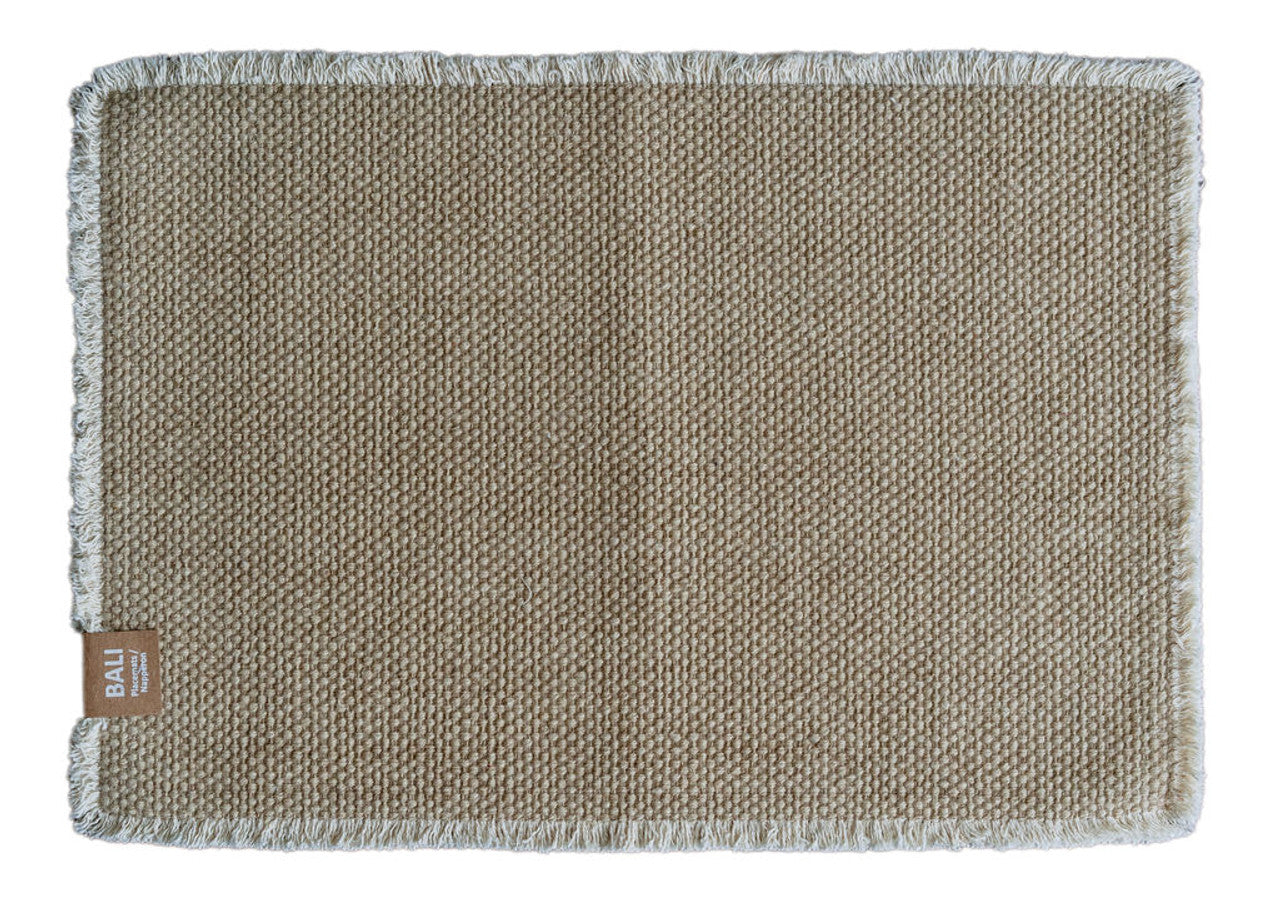 Napperon BALI - Beige