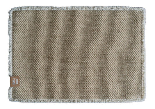 Napperon BALI - Beige