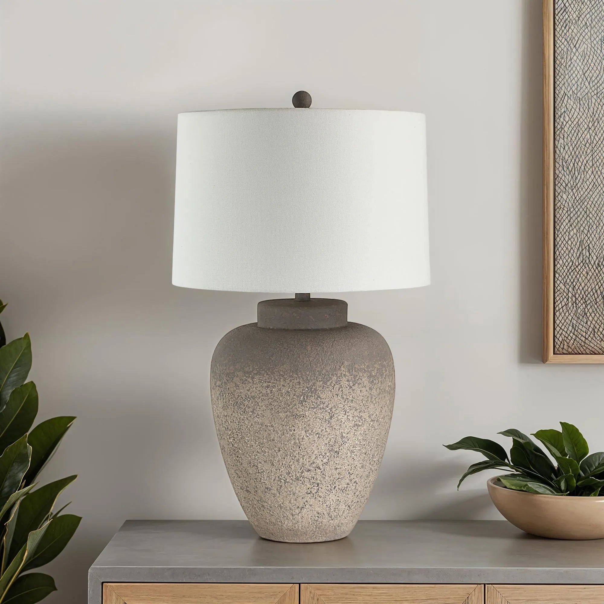 Lampe de Table Lattuga
